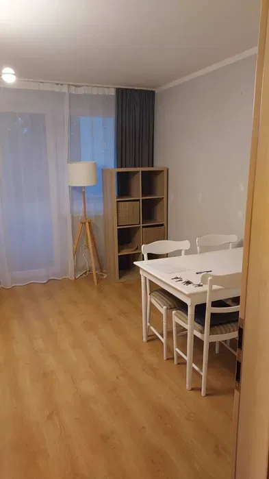 Wynajmę mieszkanie 45m2 - 2 pokoje - Wola Duchacka