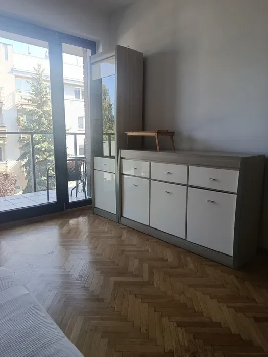 Mieszkanie na wynajem Gocławek Praga Południe 35m2 - 1/8