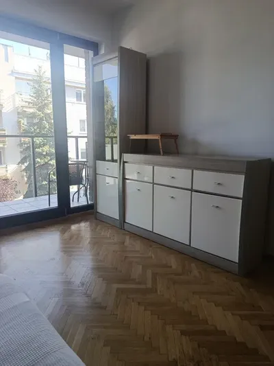 Mieszkanie na wynajem Gocławek Praga Południe 35m2