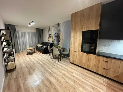 Tymienieckiego, 47m2, 2 pokojowe mieszkanie do wynajęcia, wysoki standard, Nad Jasieniem (niski czynsz) - miniatura 3