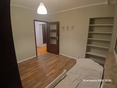Mieszkanie 50 m2, ul. Architektów, Kapuściska - miniatura 5