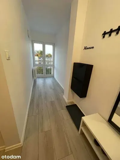 50m2 | po remoncie! | super lokalizacja! | Parking | Wrzeszcz - miniatura 5