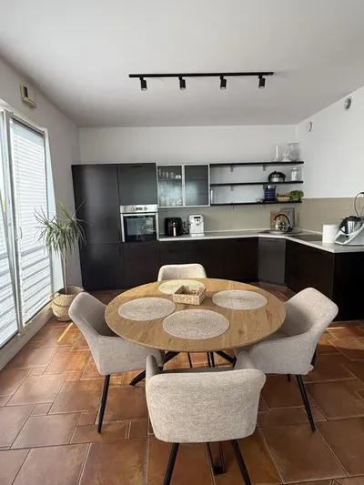 Mieszkanie do wynajęcia 65m2 Aleja Wilanowska Mokotów Villa Marina - miniatura 5