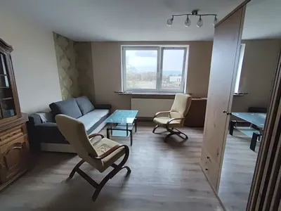 Do wynajęcia duża kawalerka - miniatura 4