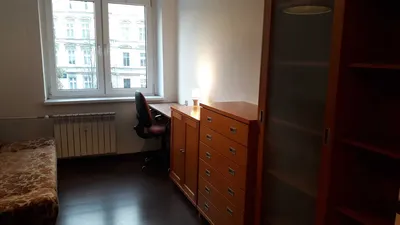 Wynajmę mieszkanie 3 pokojowe. Wrocław Śródmieście - miniatura 5