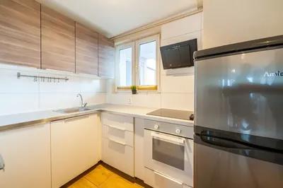 Przytulne 35 m² | Witomino-Radiostacja | osobna kuchnia | 2000 zł - miniatura 5