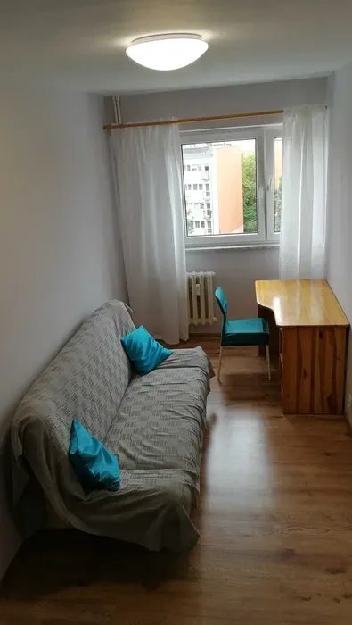Mieszkanie na wynajem Żoliborz Warszawa - miniatura 5