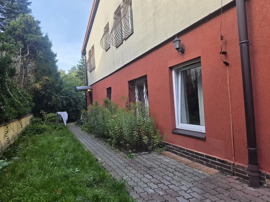Mieszkanie do wynajęcia bezpośrednio - 1/8