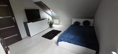 Mam do wynajęcia 4 pokojowe mieszkanie luksusowe - miniatura 5