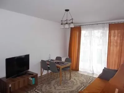 2 pok.ciche, balkon blisko Auchan Żerań. - miniatura 3