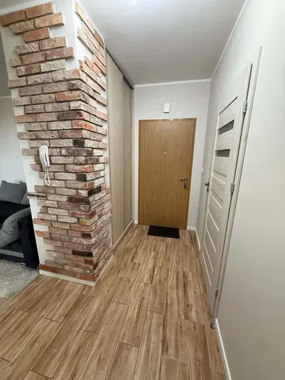 Mieszkanie dwupokojowe, 47m2 ul. Ostrobramska - miniatura 4