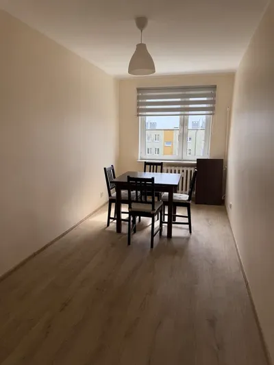 3 pokojowe mieszkanie os. Przyjaźni - miniatura 3