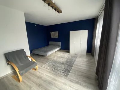 Wynajmę mieszkanie 35m2 ul. Klemensiewicza al. 29 listopada - miniatura 2