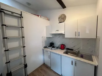 Studio kawalerka centrum Krakowa ul. Lubelska - miniatura 3