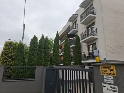 2 pokoje Fatimska 1 piętro z garażem podziemnym - miniatura 4