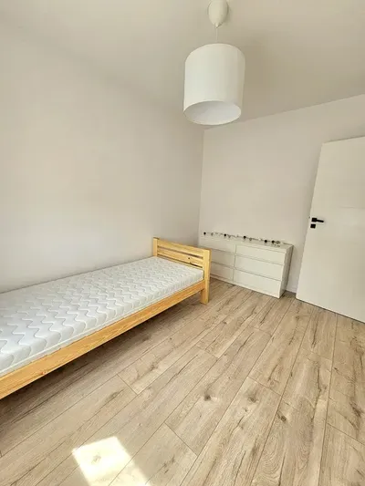 3-pok Apartament Czyżyny ch.ATUT M1 Tauron Arena - miniatura 5