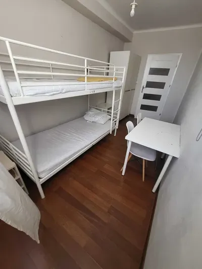 mieszkanie studenckie/pracownicze 50m 2 pokoje Plac Wolności - miniatura 2