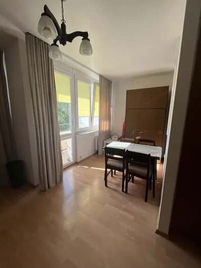 Wynajmę kawalerkę - miniatura 3