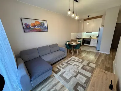 Wynajmę mieszkanie 47 m2, 3 pok + garaż Ursus