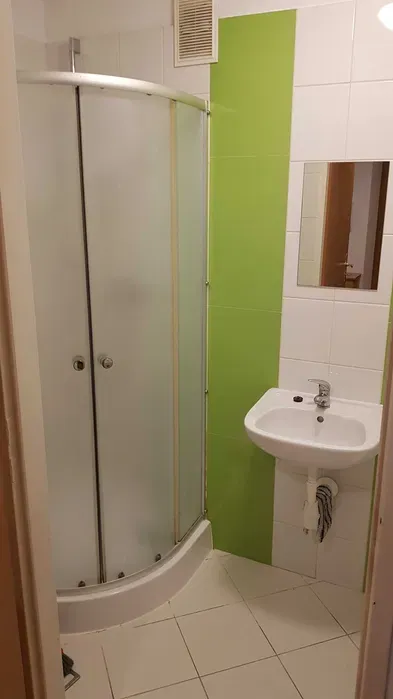 Do wynajęcia 1-pokojowe w centrum Krakowa - miniatura 5
