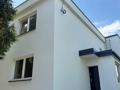 Nowe 3 pokoje 67 m² | taras 39 m² i ogród | garaż + 2 miejsca postojowe | klimatyzacja | bez czynszu - miniatura 5