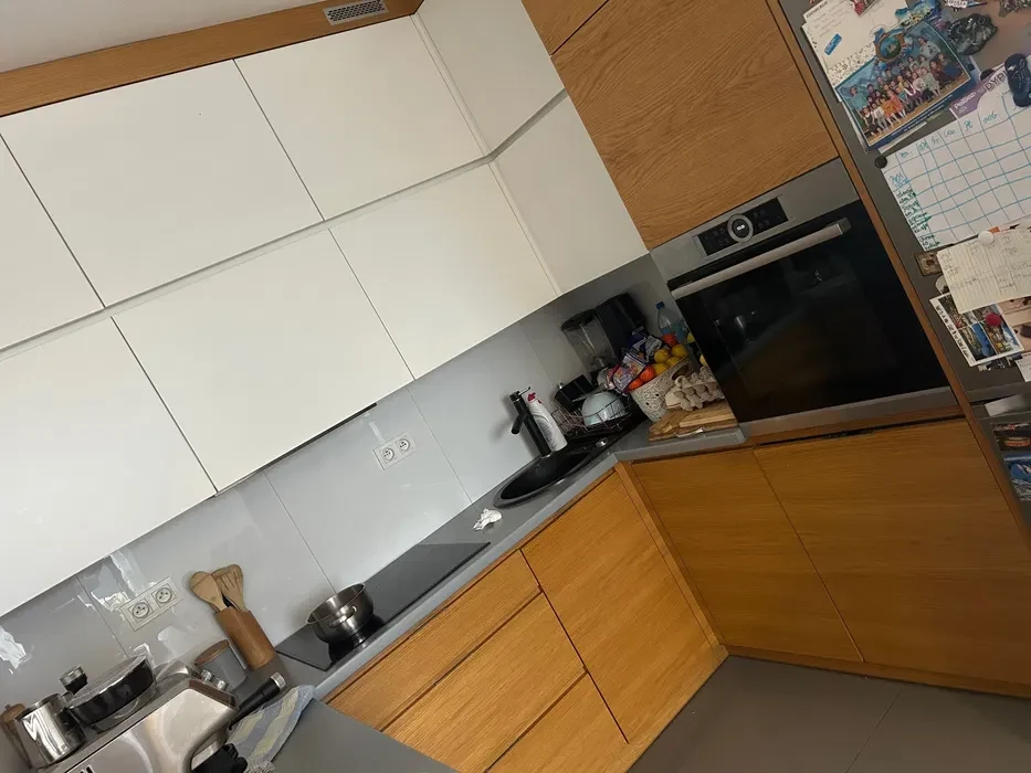 Do wynajęcia nowoczesne 3-pokojowe mieszkanie 49 m² | ul. Begonii | 8. piętro | garaż - 1/5