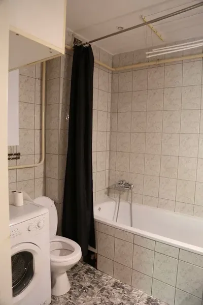 3 Pokojowe nad Wisłą pl Serkowskiego-Podgórze - miniatura 5