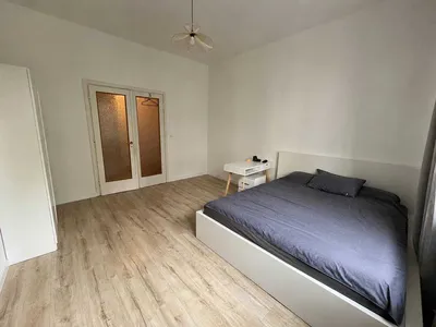 68 m² przy metrze Rondo ONZ, osobna kuchnia, bez prowizji - miniatura 3