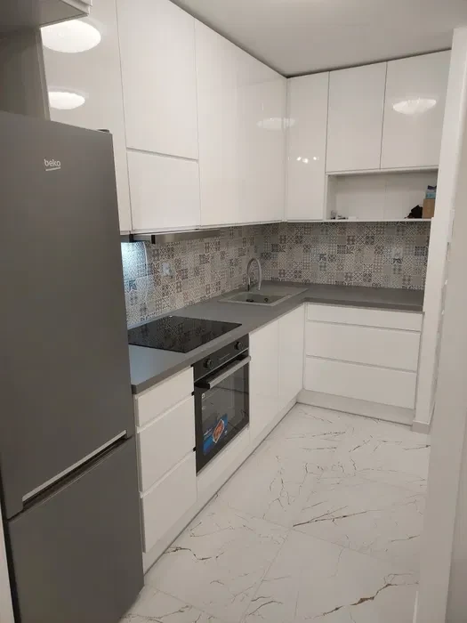 Mieszkanie do wynajęcia 30m2 Stańczyka 8 Kraków - 1/8