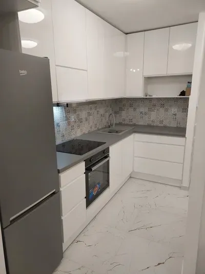 Mieszkanie do wynajęcia 30m2 Stańczyka 8 Kraków