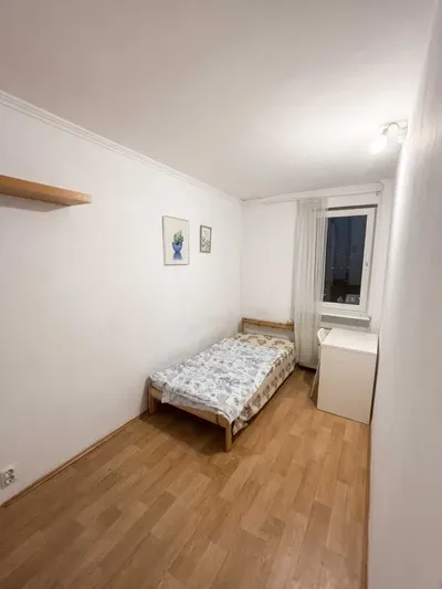 2 niezależne pokoje Morena bardzo dobra lokalizacja - miniatura 3