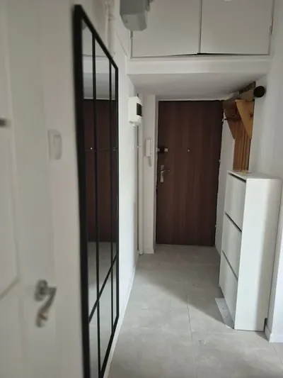 Najem 30 mkw, Gorny Mokotow, Panna, Nosorozec, Iluzjon - miniatura 4