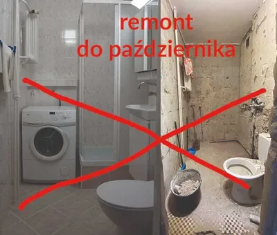 Przytulne dwupokojowe mieszkanie - długoterminowy wynajem - miniatura 3