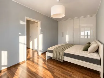 2 pokoje | Apartamentowiec | Loggia | Parking - miniatura 4