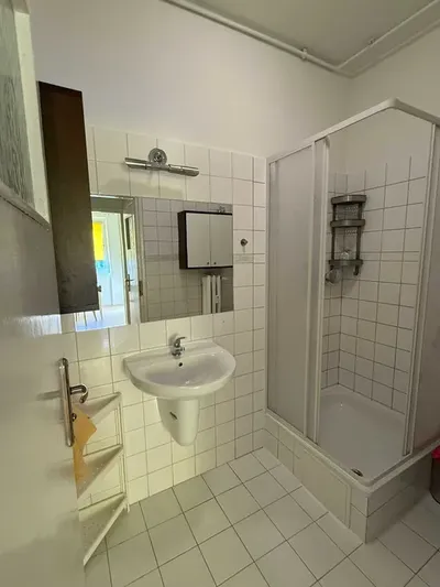 2 pokoje w centrum Poznania|dla 3 studentów| blisko uczelnie - miniatura 3