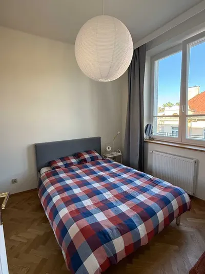 Jasne, umeblowane mieszkanie 39,2 m² – ul. Pomorska, 4. piętro z windą - miniatura 5