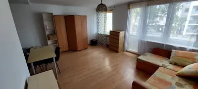 Kawalerka na wynajem ul. Parkowa w Szczecinie - miniatura 2
