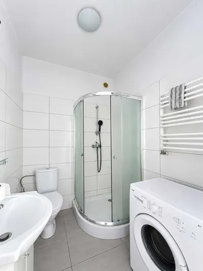 Kawalerka 35 m² bez czynszu administracyjnego | Aleje NMP | Centrum - miniatura 5