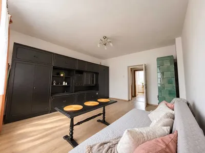 Mieszkanie 50 m² | Kraków, ul. Babińskiego | 2000 zł + media | Ogród