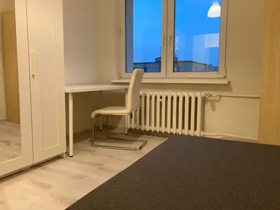 Pokój do wynajęcia w centrum Gdyni - świetna lokalizacja - od 01.11 - miniatura 2