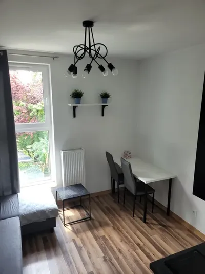 Kawalerka, mieszkanie, mikroapartament Wapienna - miniatura 3