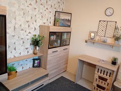 Dwa pokoje bez czynszu os. Branice , 37 m parking , ogród. - miniatura 5