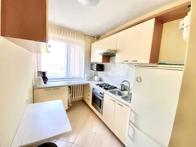 Mieszkanie dla Studentów (3-oddzielne pokoje) przy Domaniewska/Niepodległości (M.Wilanowska) - miniatura 5