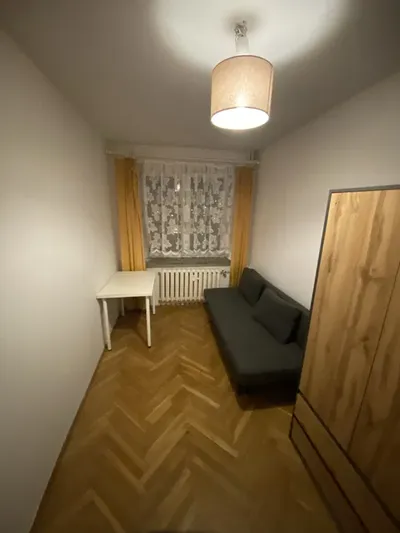 POKOJ OD ZARAZ Gdansk żabianka - miniatura 2