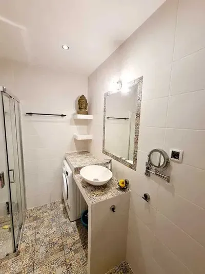 52 m² | 2 pokoje | +duży balkon | tuż przy Parku Jerzmanowskich | 3 min do tramwaju - miniatura 4