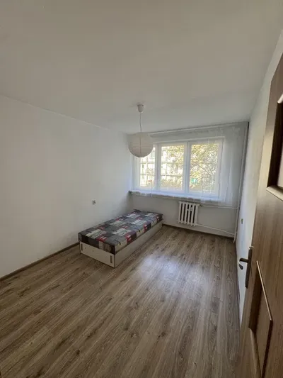 Mieszkanie 2 pokojowe Bema - miniatura 5