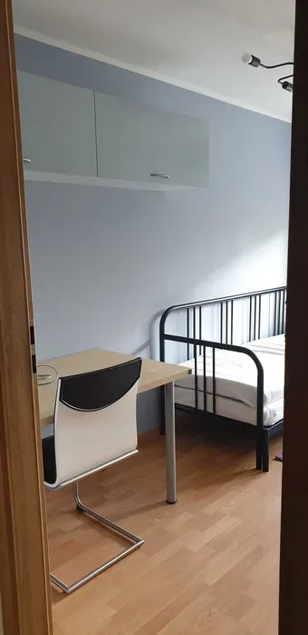 Mieszkanie do wynajęcia Warszawa Bielany - miniatura 4