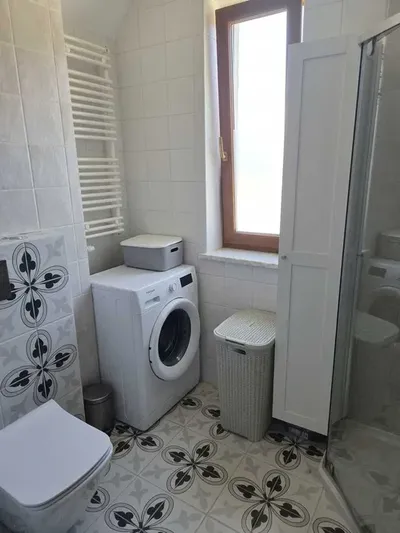 Od 01 listopada! Mieszkanie do wynajęcia: 2 osobne pokoje z balkonami – 40 m², Bieżanowska/Wielicka - miniatura 3
