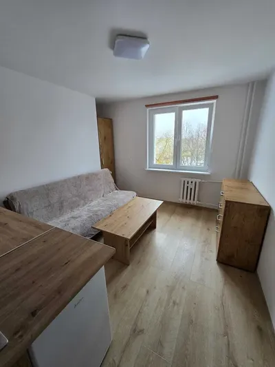 Kawalerka Gdynia Witomino 17 m2 do wynajęcia