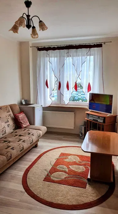 Elegancka kawalerka w doskonałej lokalizacji
